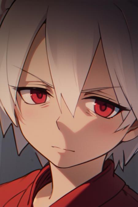 Soul Evans-Soul Eater (Character)