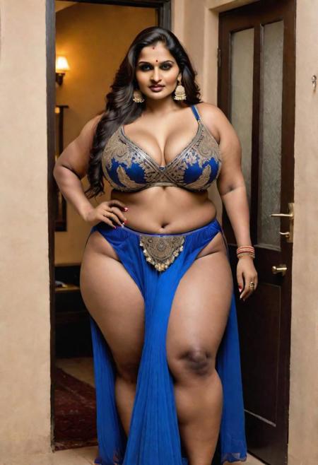 Indian Dress
