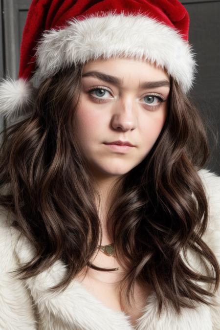 Maisie Williams 「embedding」版本v1.0 (ID: 163591)