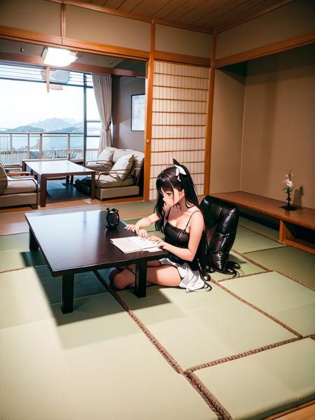 旅館 ryokan SD15