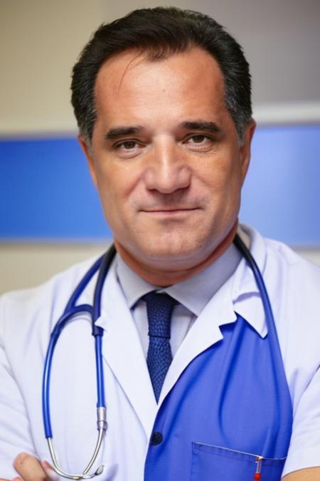 Adonis Georgiadis