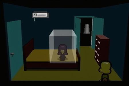 Petscop Game Style