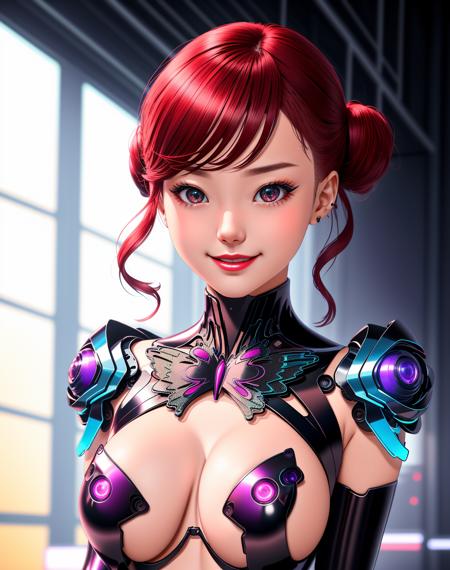 Sexy Attire | Butterfly Lingerie - an EDG collection