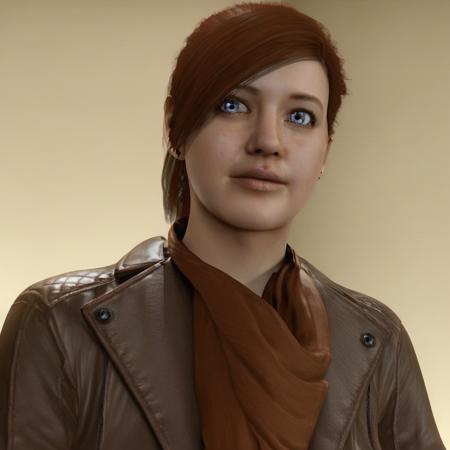 Mary Jane (Insomniac)