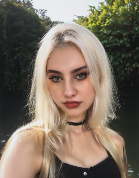 Grace Lyra