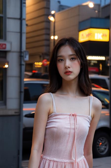 Stayc J (재이) Lookalike
