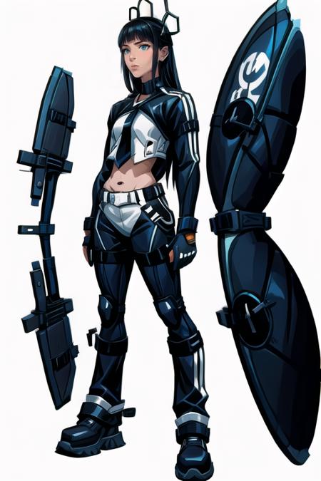ConceptFN (Fortnite Skin Survy)