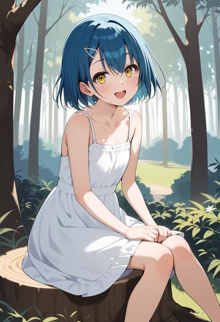 [Pony] Yuugure Yuuhi 夕暮夕陽 / Seiyuu Radio no Uraomote
