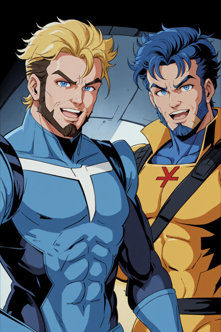 X-men the Animated Series