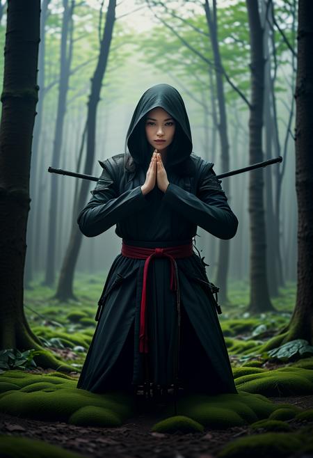 Dynamic Wildcard - ninja unleashed