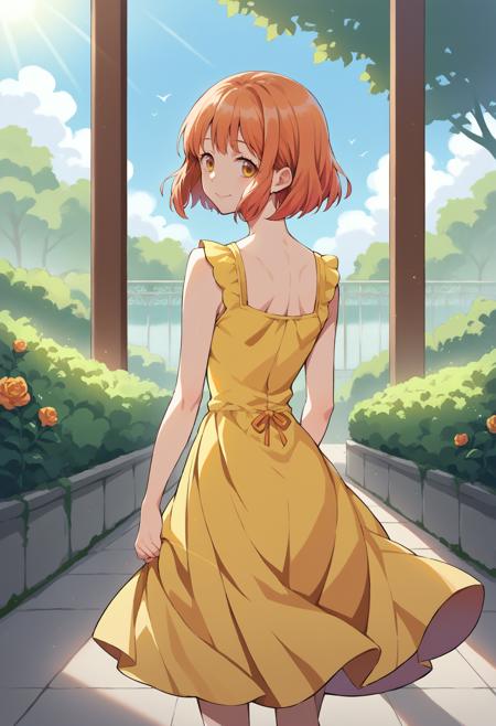Haruka Nanami (3 Outfits) | Uta No Prince-Sama | [Pony XL]