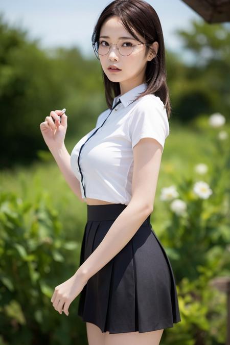 Himeka Araya新谷姫加
