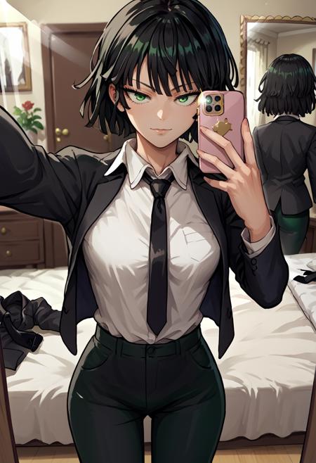 Fubuki (One-Punch Man) - Lora Pony | SD 1.5