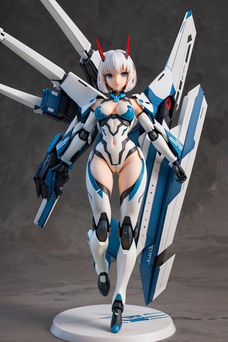 PVC Figurerizer