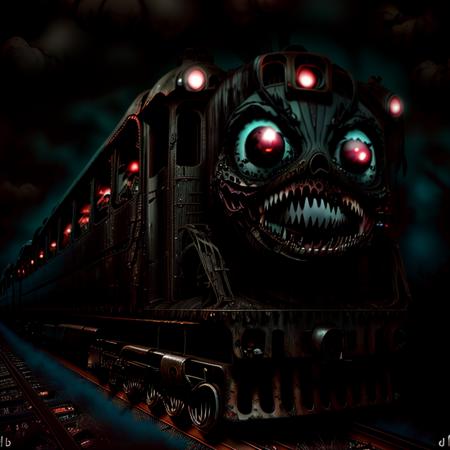 GloomyNightmareAI
