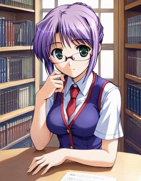 Artist - Bekkankou (SD1.5/Pony)