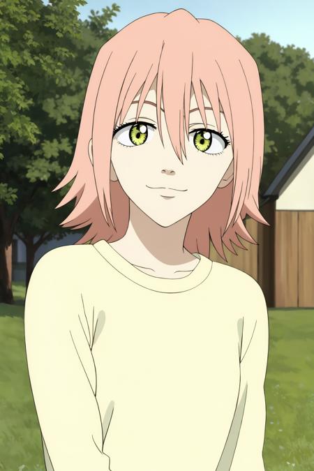Haruko Haruhara || Fooly Cooly (FLCL)