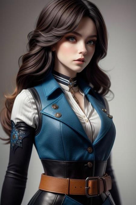 Dhevv-CosplayAttire