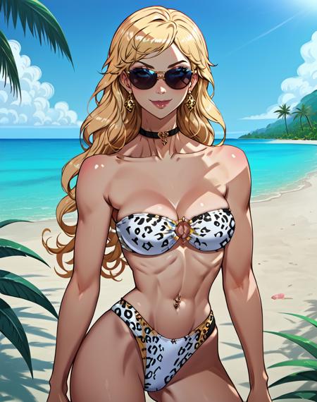 Prepare Your Summer Bikini! - by EDG (Pony)