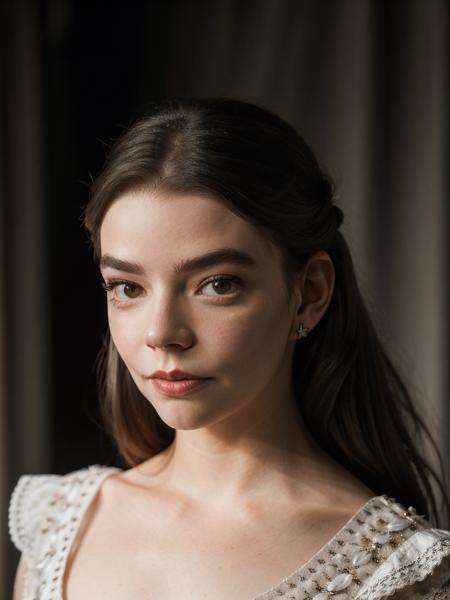 Anya Taylor-Joy
