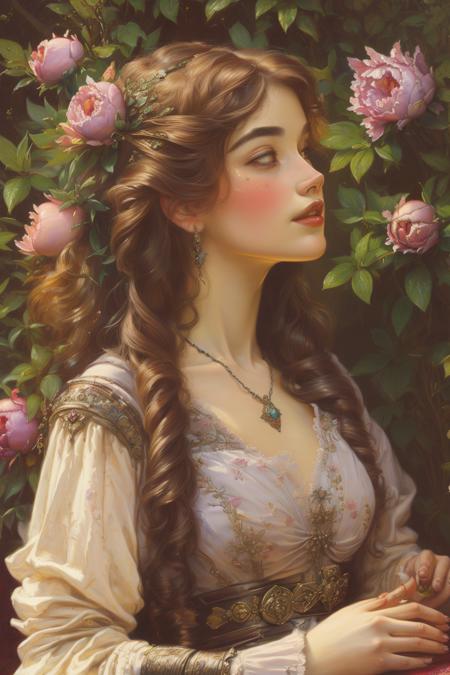 style of Talbot Hughes 363