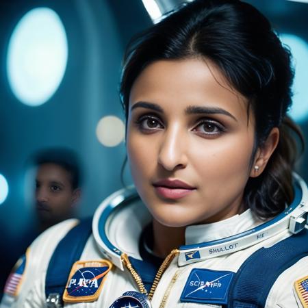 Parineeti Chopra