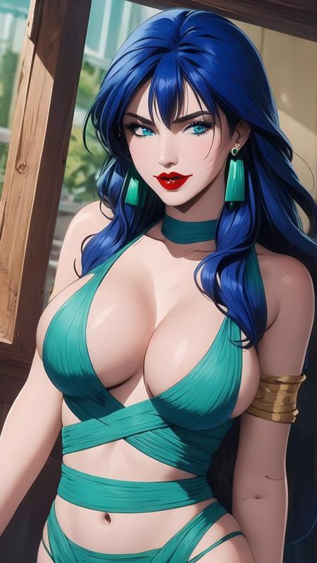 シャン Shan