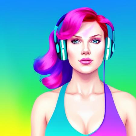 gGWoman版本V1 (ID: 1218)