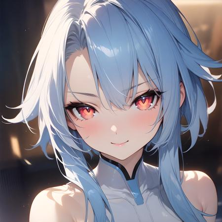 White Heart / ホワイトハート - Hyperdimension Neptunia/超次元ゲイム ネプテューヌ Animagine XL 3.1版本v1.0 (ID: 565168)