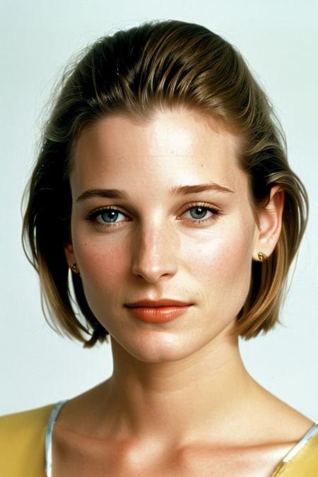 Bridget Fonda