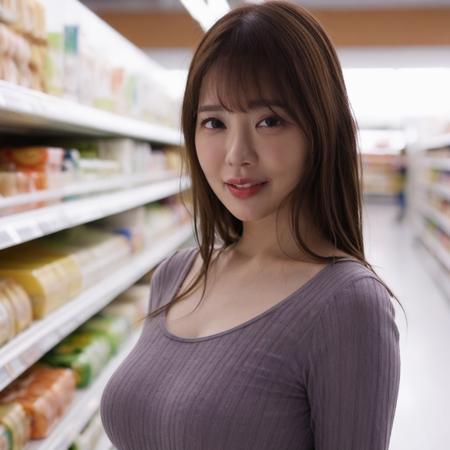 安齋らら Rara Anzai XL版本v1.0 (ID: 644390)
