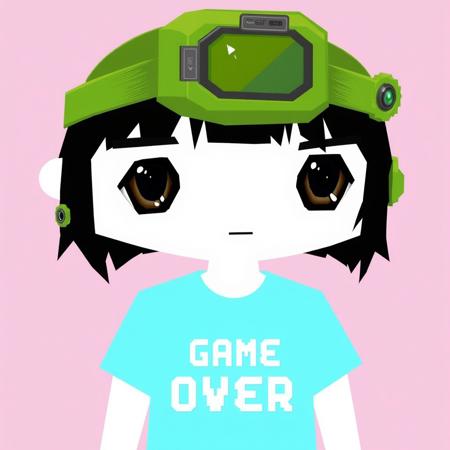 NoChillio Style版本V1 (ID: 1041605)