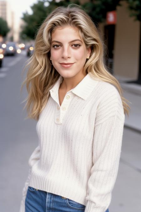 Donna Martin (Beverly Hills 90210 TI version)