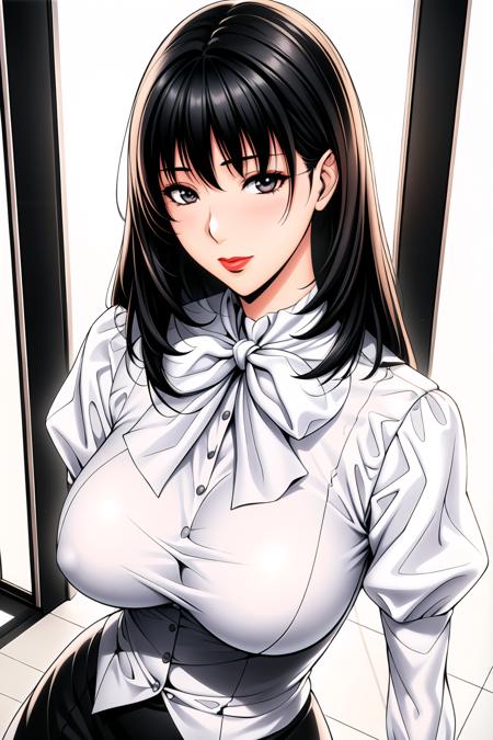 Kisaragi Marina 如月麻里菜 | G-taste