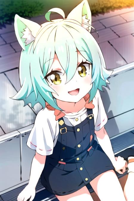 Cacao | Nekopara版本v2.0 (ID: 103306)