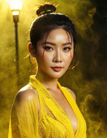 Vietnamese Beautiful Face