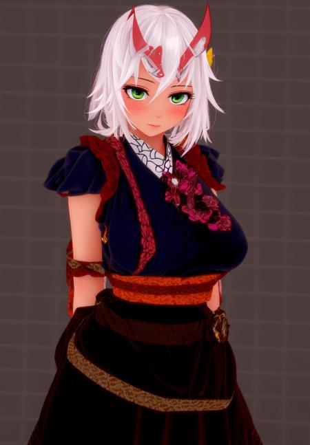 Hero´s Harem Guild - Renpy Game - Girl Pack