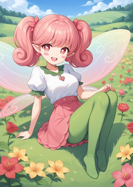 Lip (Rilu rilu fairilu)版本v1.0 (ID: 920221)