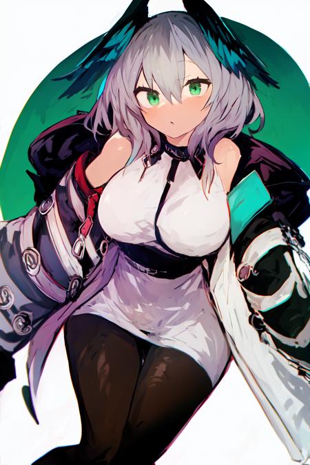 Ho'olheyak (Arknight) LoRA