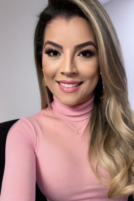 Rosana Bumbum - [Brazilian] SD1 ??版本v1.0 (ID: 148858)