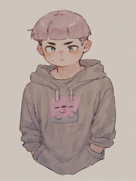 CRAYONS