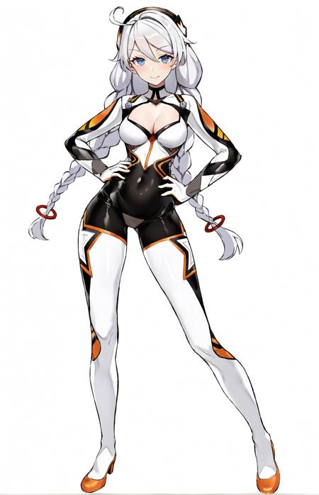 （SDXL: ArtiWaifu）MIHOYO Collection 米家全家桶 (Honkai Impact 3rd | Honkai Star Rail | Genshin Impact | Zenless Zone Zero)