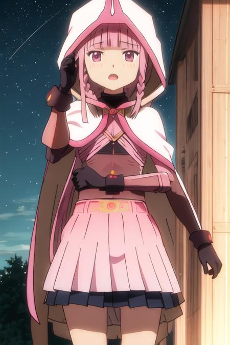 Tamaki Iroha (Puella Magi Madoka Magica Side Story: Magia Record)
