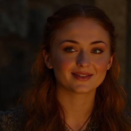 Sophie Turner/Sansa Stark版本V1 (ID: 827478)