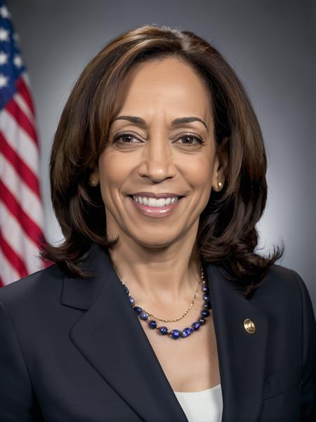 Kamala Harris (VPOTUS)