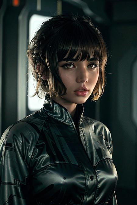 Ana De Armas