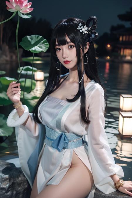少前-type95-可能像 素白濯清涟