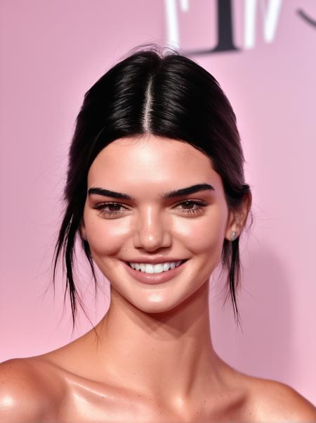 Kendall Jenner (model)