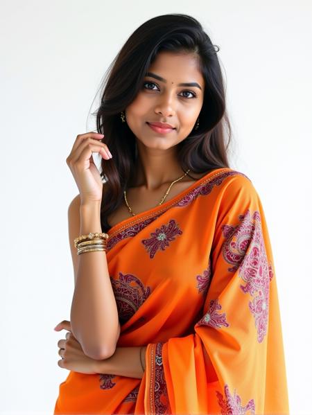 Desi Mocha - Flux - LoKr for Indian/South Asian Faces - Experimental