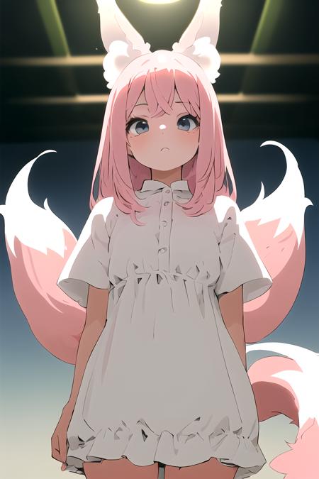 Large Kemomimi